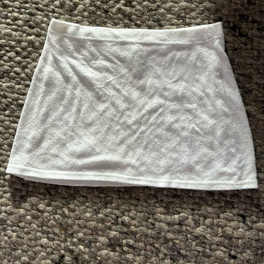 Buci nyc mini skirt